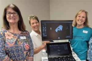 Gifts Helping to Save Lives
