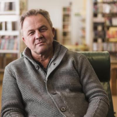 Photo of David Williams